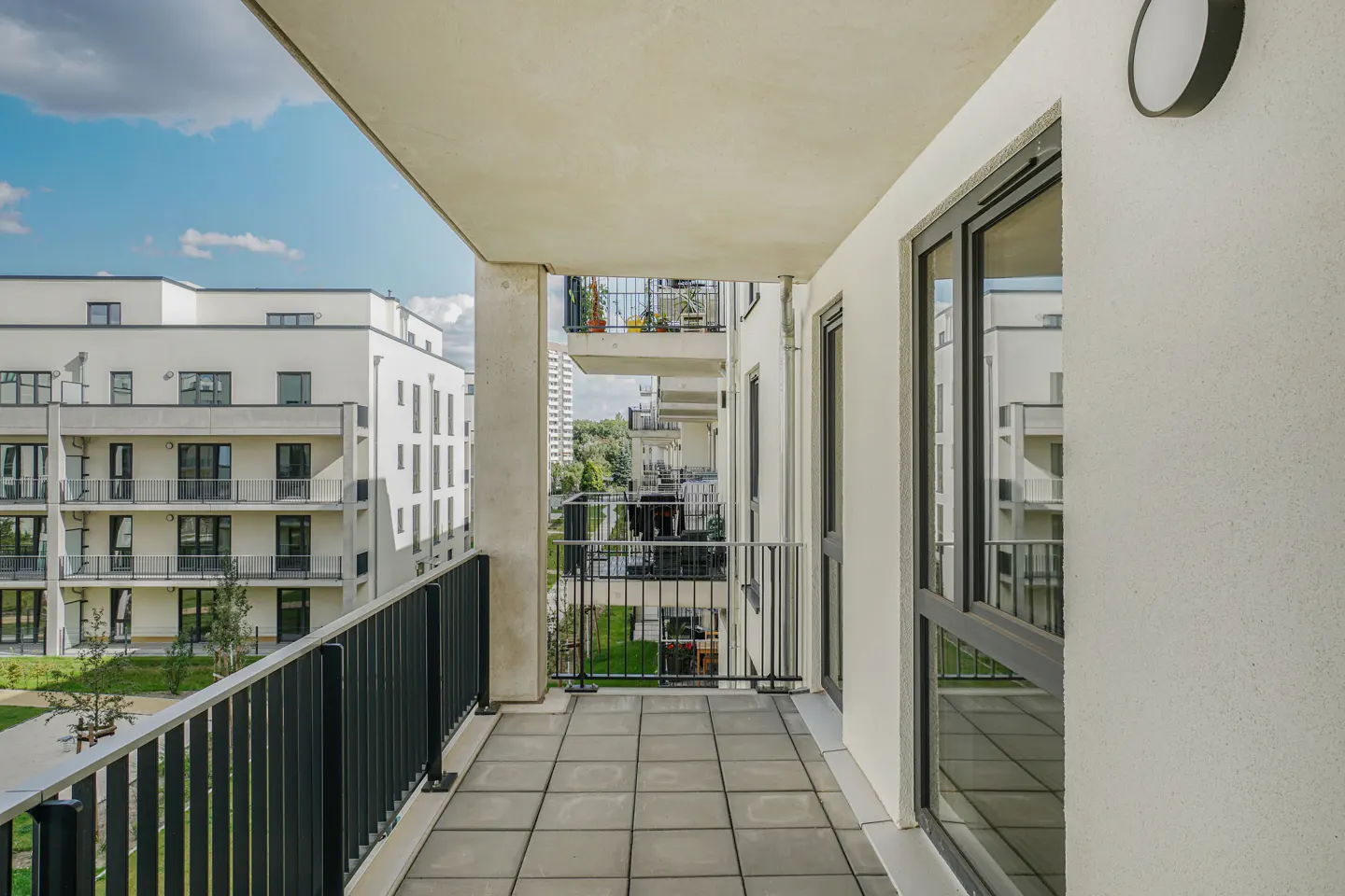 Wohnung Heinrich-Hertz-Straße in Berlin
