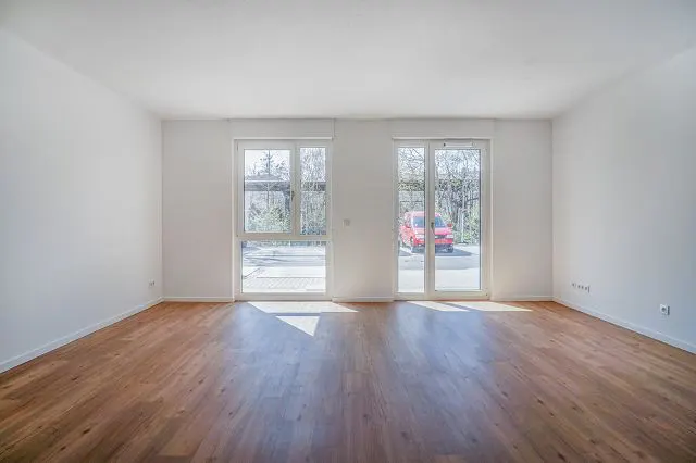 Wohnung Heinrich-Hertz-Straße in Berlin