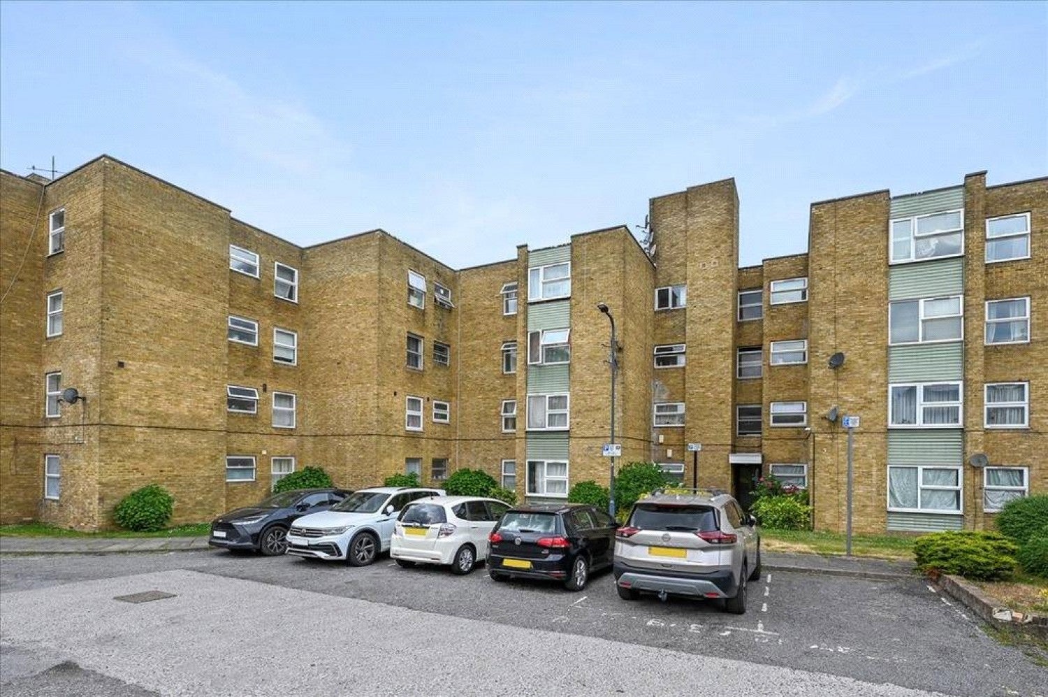 Flat Chelsea Close in Greater London