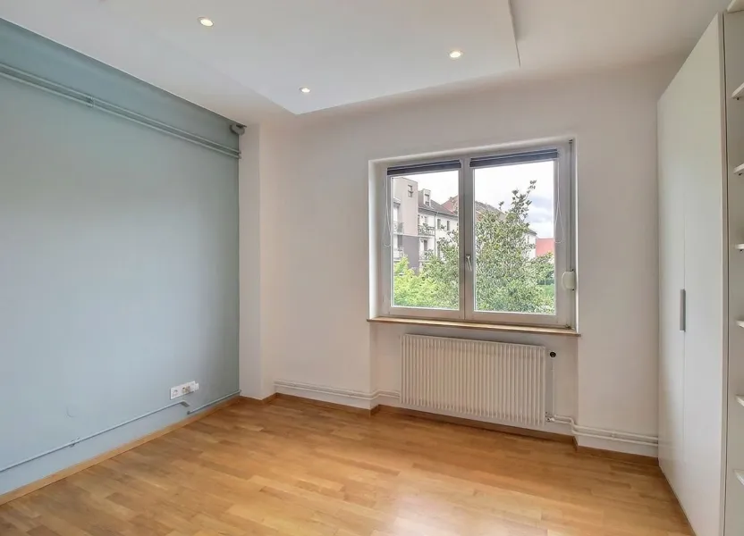 Maison Avenue d'Alsace à Colmar