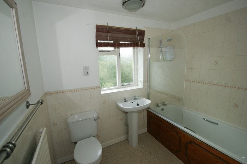 House Hucknall Road in Nottingham