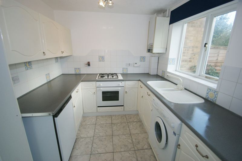 House Hucknall Road in Nottingham