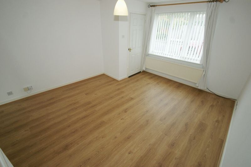 House Hucknall Road in Nottingham