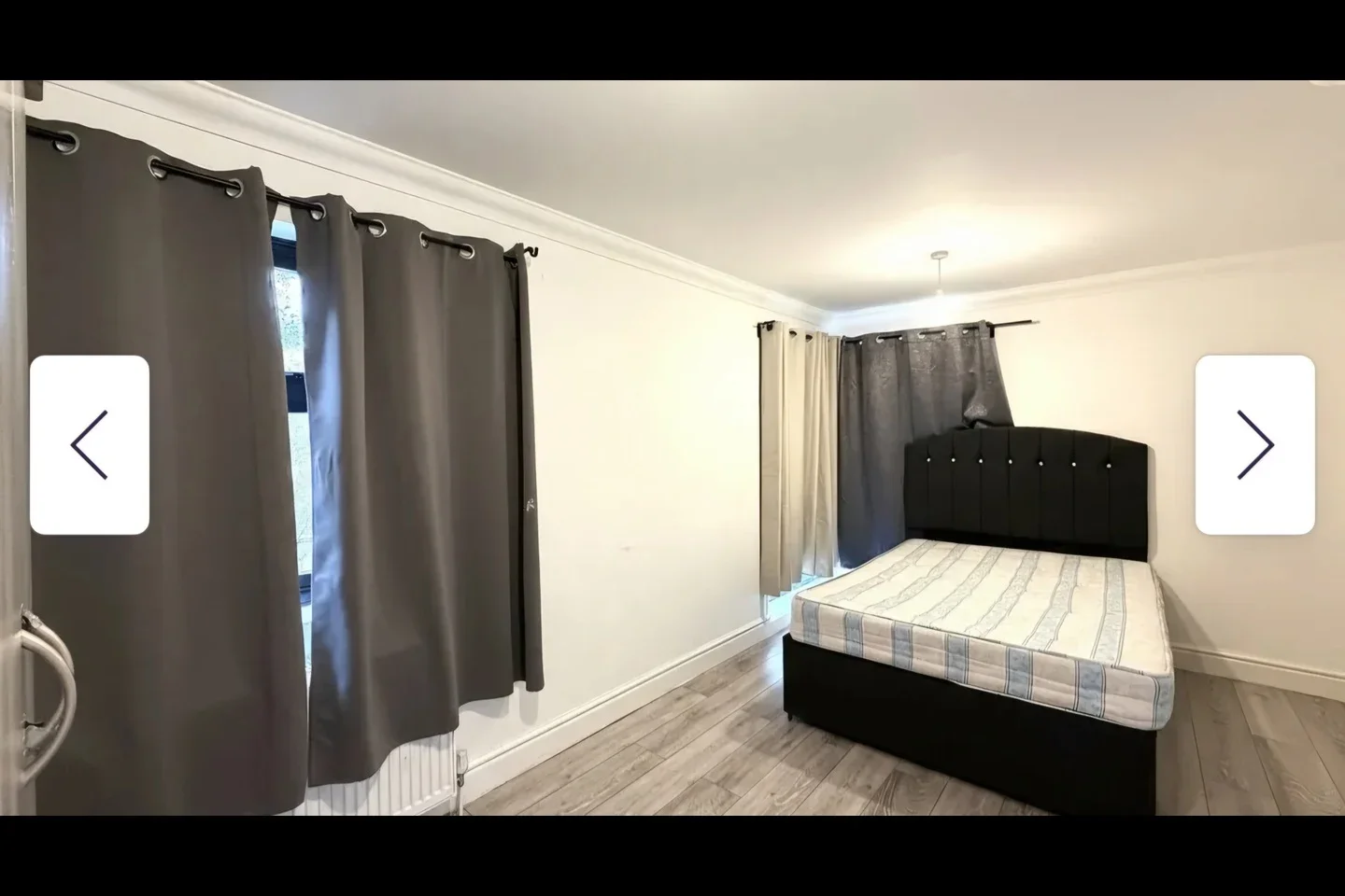 Flat Claremont Close in Greater London