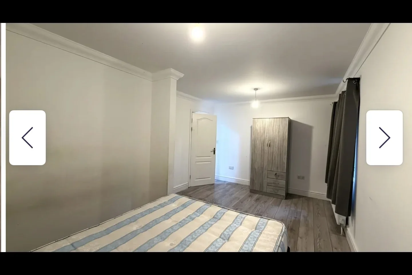 Flat Claremont Close in Greater London