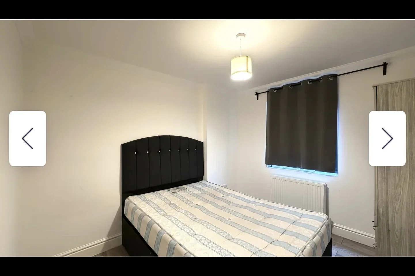 Flat Claremont Close in Greater London