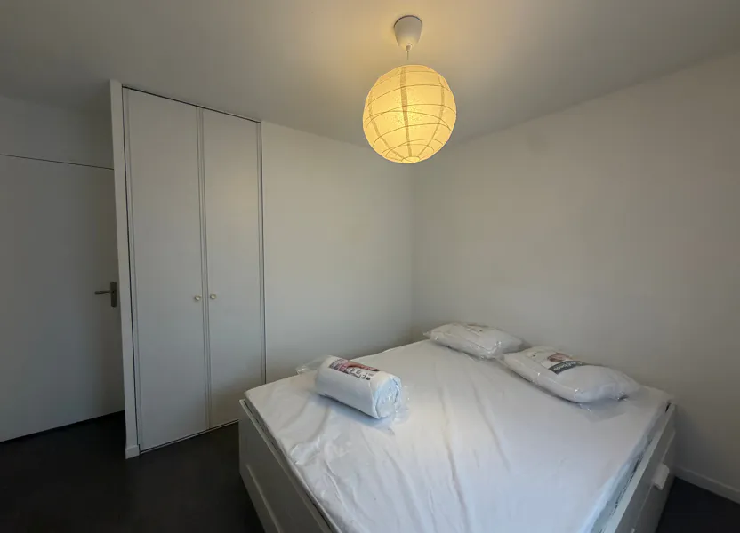 Flat Rue Jean Jaurès in Beuvrages