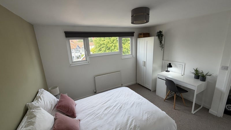Room Saint John's Lane in Bristol