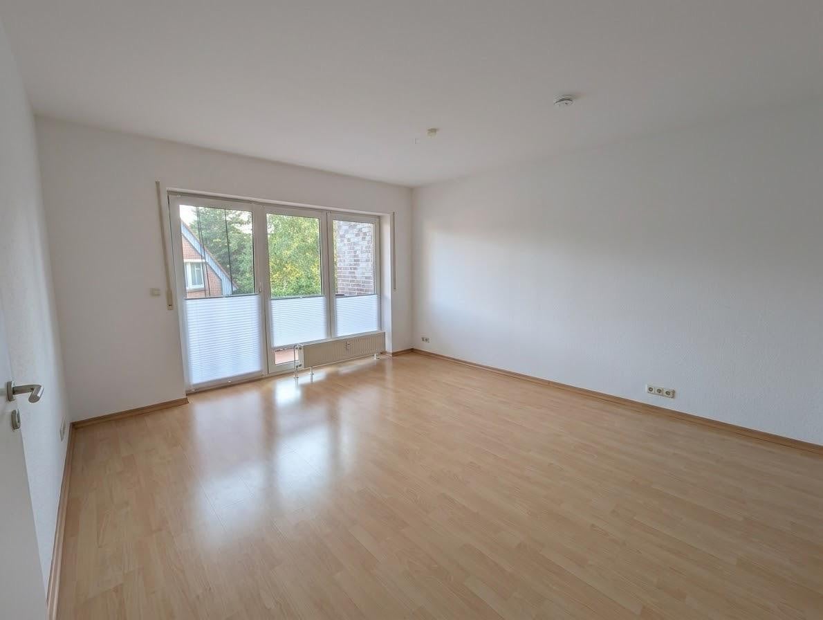 Wohnung Beim Kloster Dohren in Buxtehude