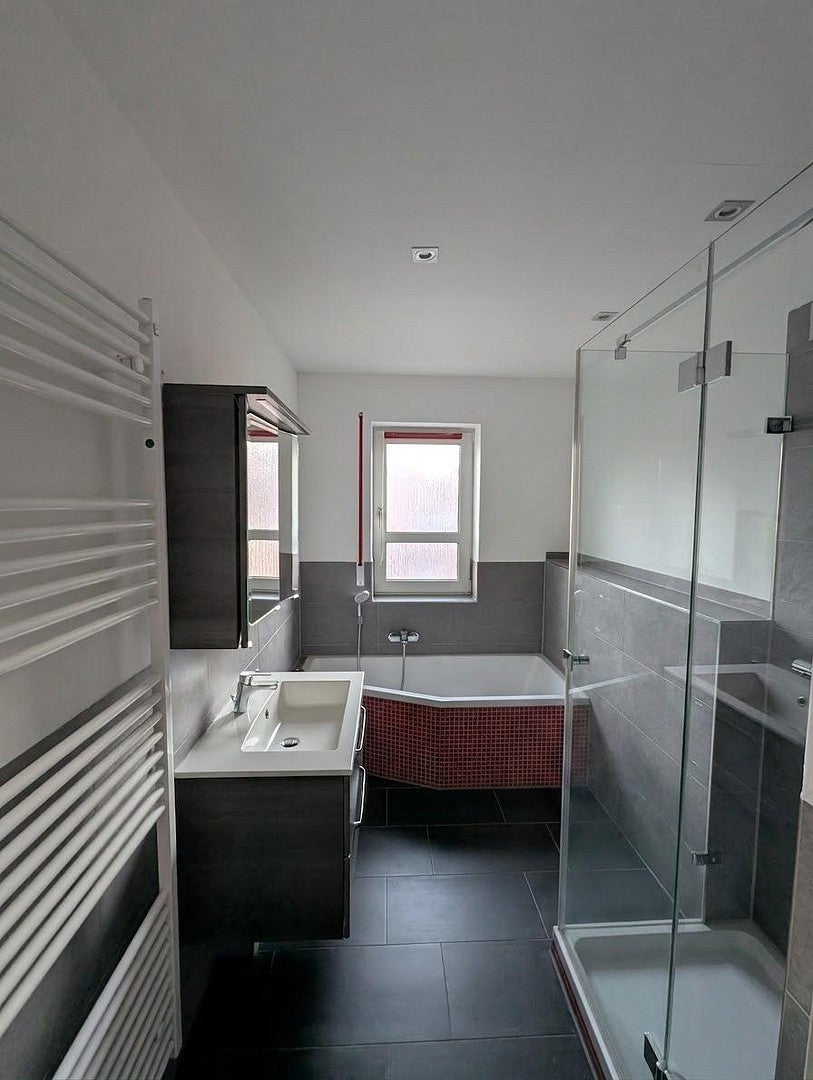 Wohnung Beim Kloster Dohren in Buxtehude