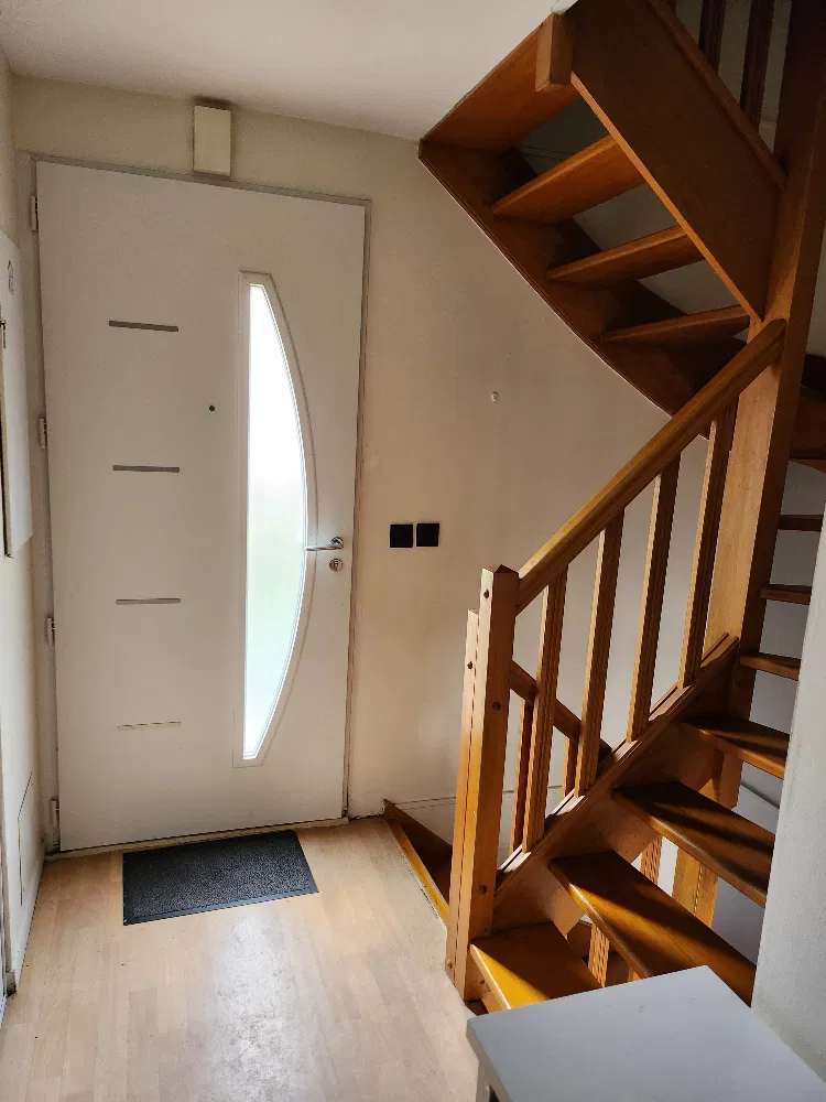 Room Avenue de la Division Leclerc in Sarcelles