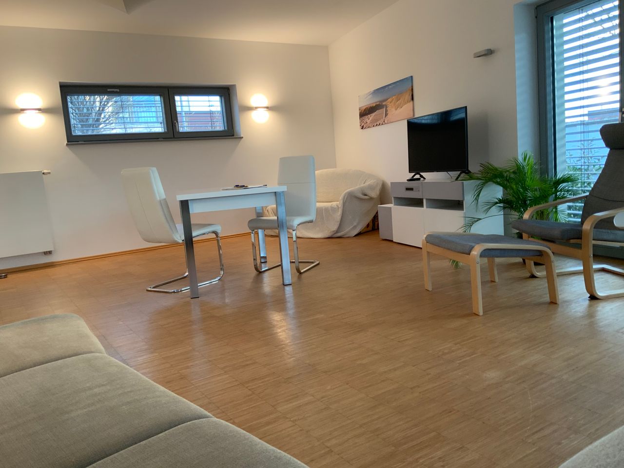 Wohnung An der Weißen Marter in Kosbach