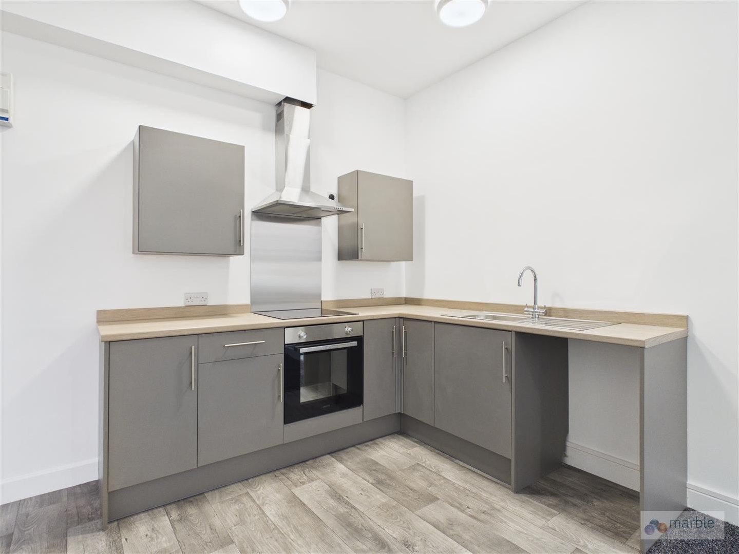 Flat Derby Road in Erewash