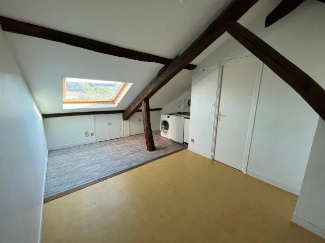 Appartement Boulevard du Roi René à Angers