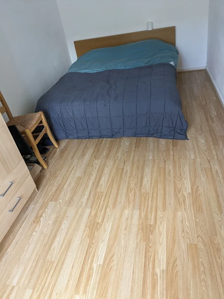 Flat Patriot Square in Greater London