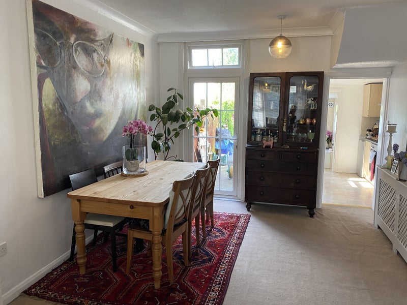 Room Dalmally Road in Greater London
