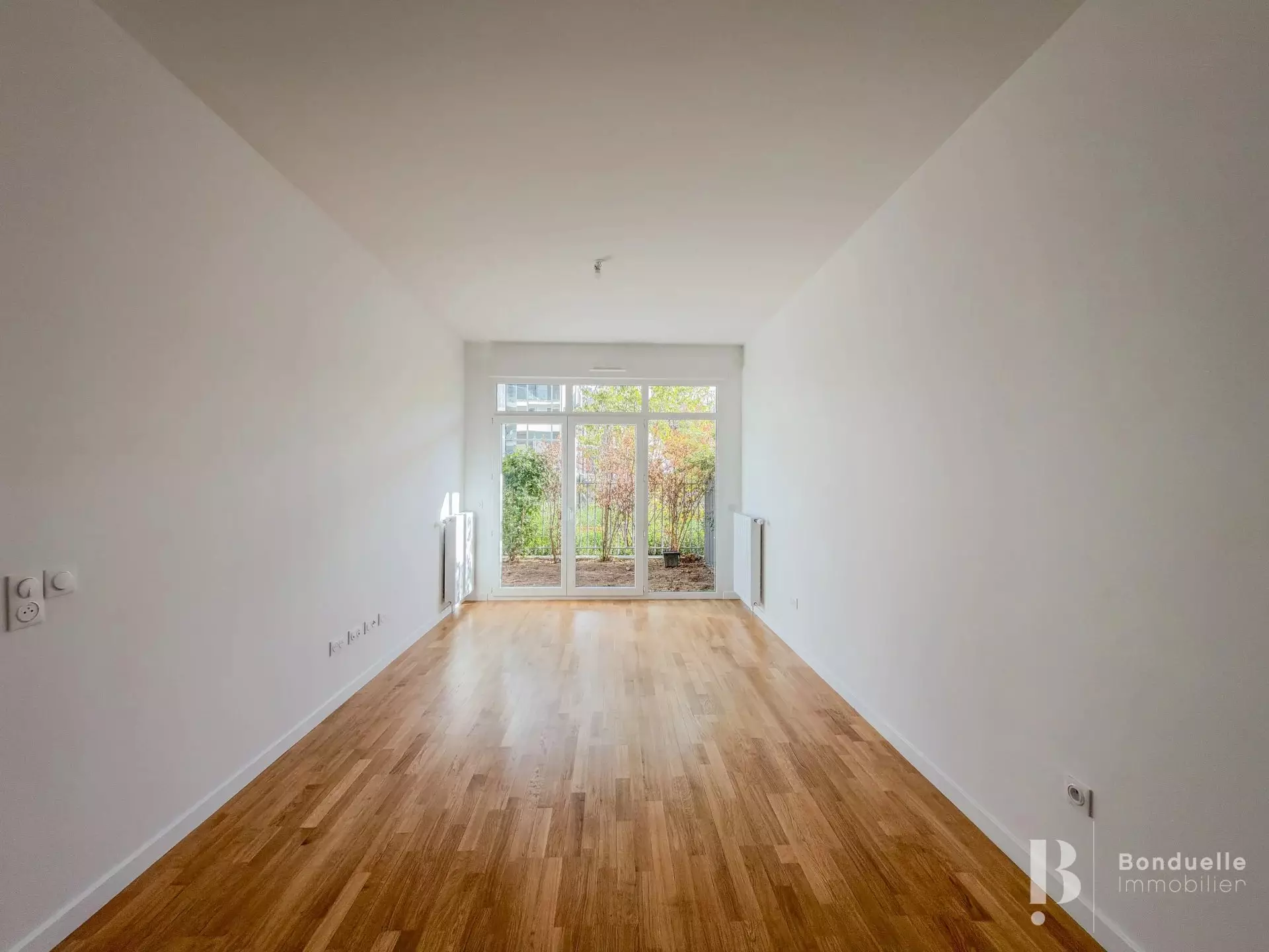 Appartement Passage des Brunettes à La Garenne-Colombes