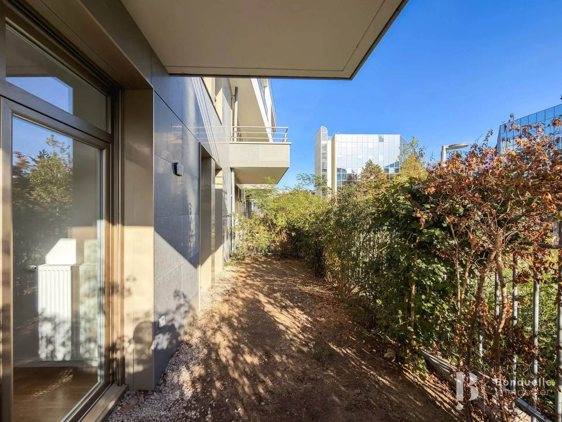 Appartement Passage des Brunettes à La Garenne-Colombes