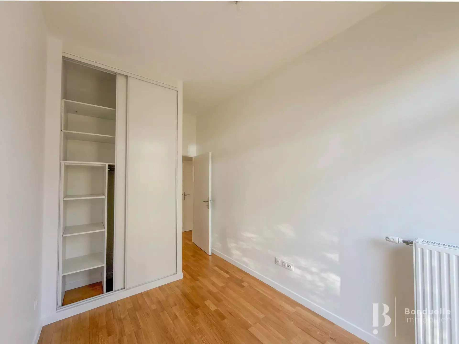 Appartement Passage des Brunettes à La Garenne-Colombes