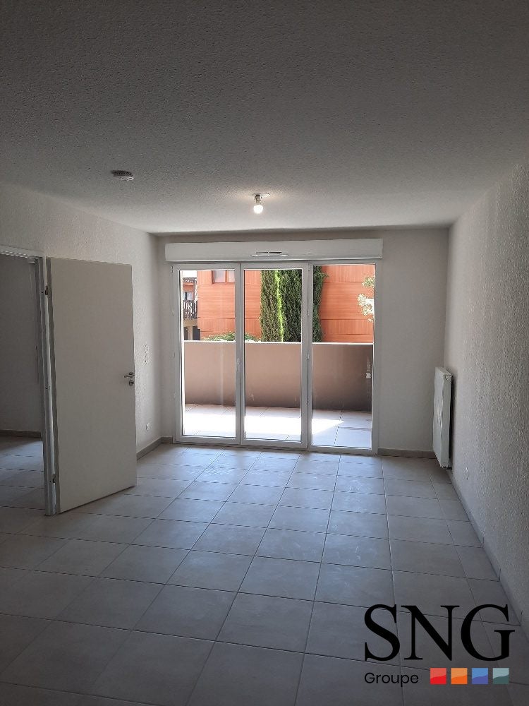 Appartement Avenue Monseigneur Robert Dalverny à Nîmes