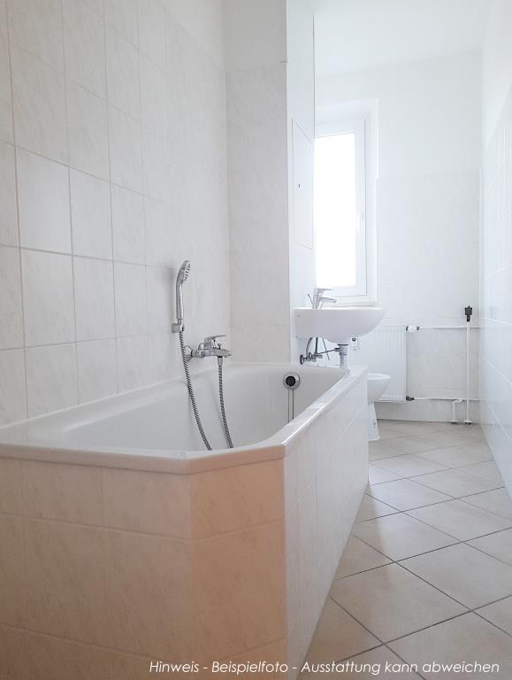 Wohnung Virchowstraße in Hoyerswerda