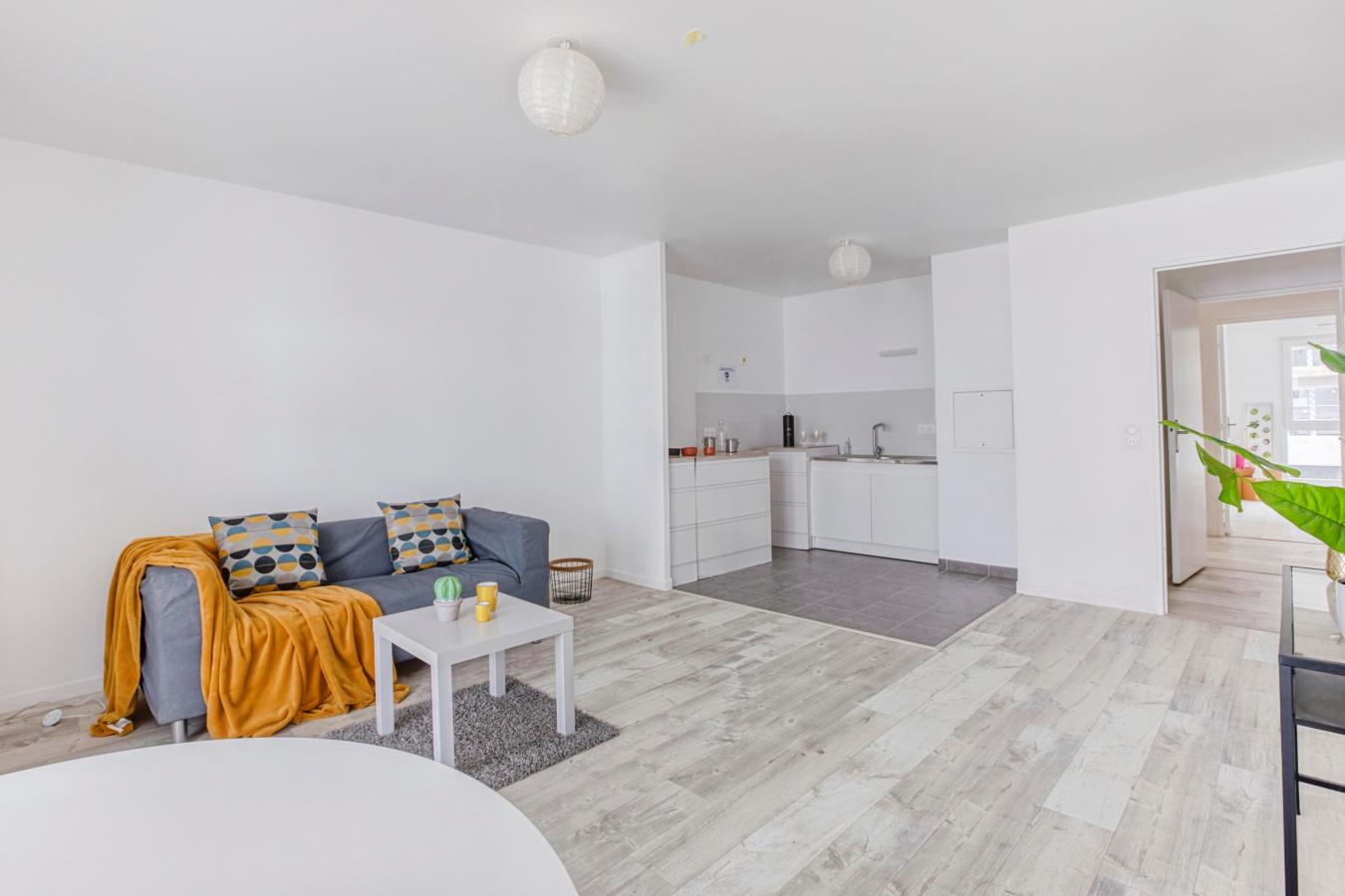 Flat Avenue de Villacoublay in Meudon