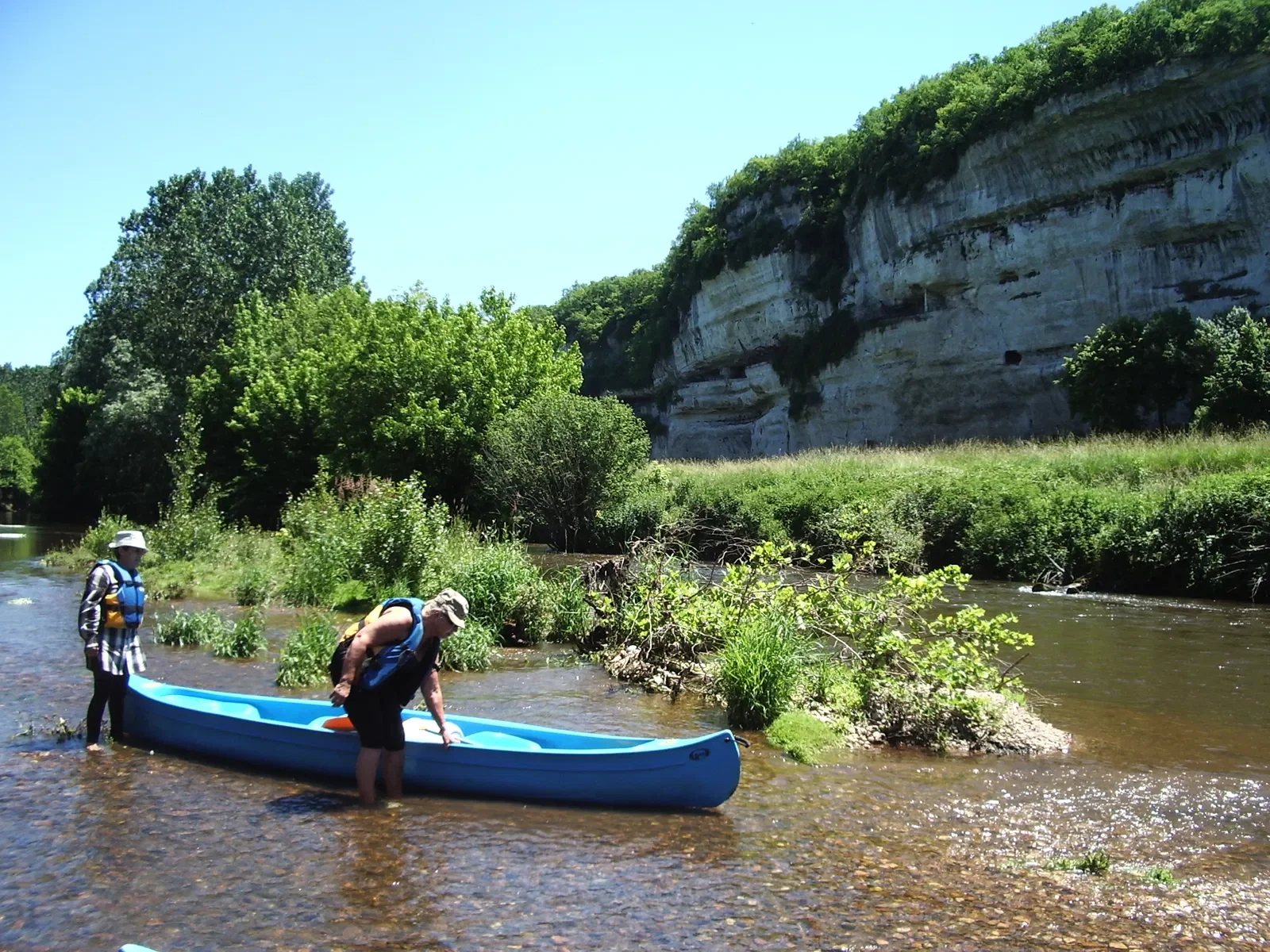 Appartement Route de la Vallée à Saint-Léon-sur-Vézère