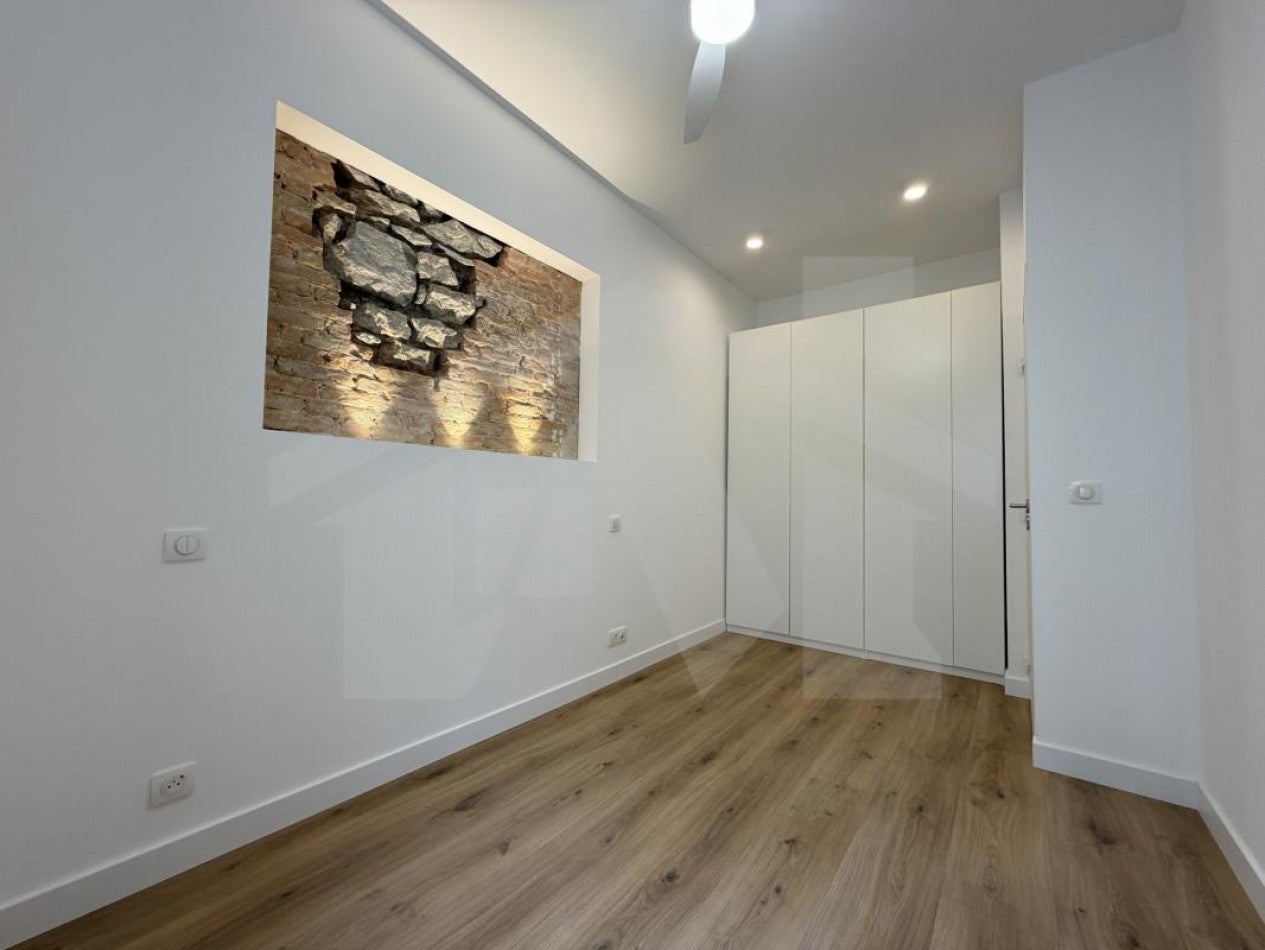 Appartement Rue Humbert II à Grenoble