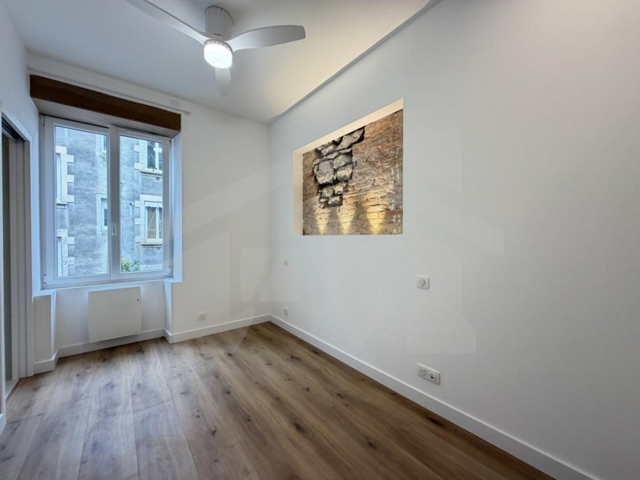Appartement Rue Humbert II à Grenoble