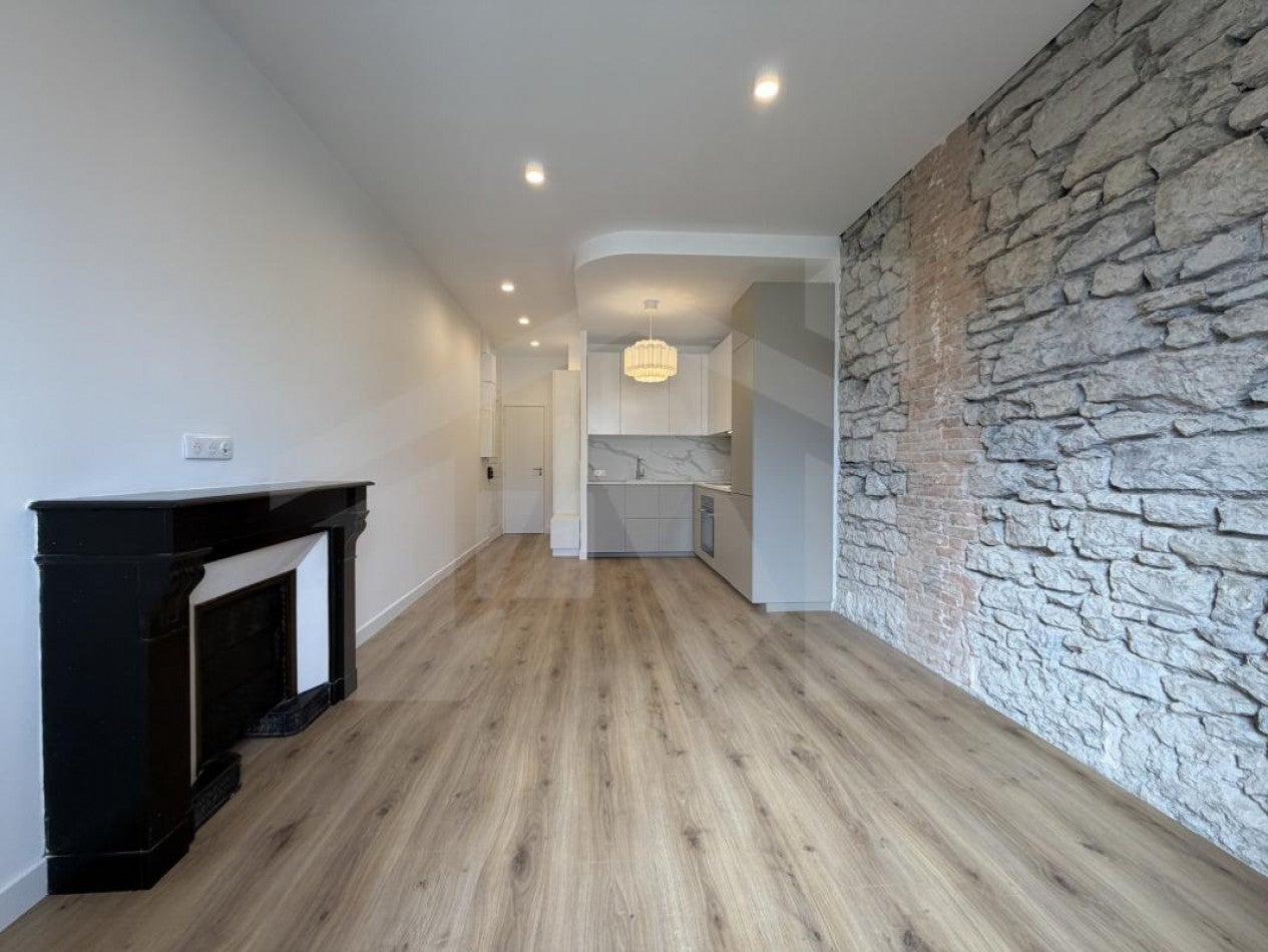 Appartement Rue Humbert II à Grenoble
