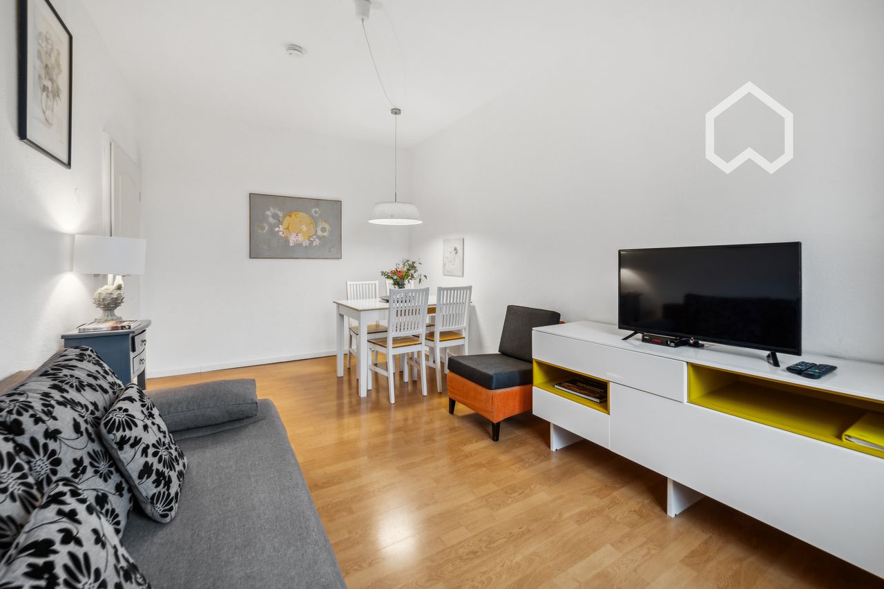 Wohnung Franz-Flemming-Straße in Leipzig