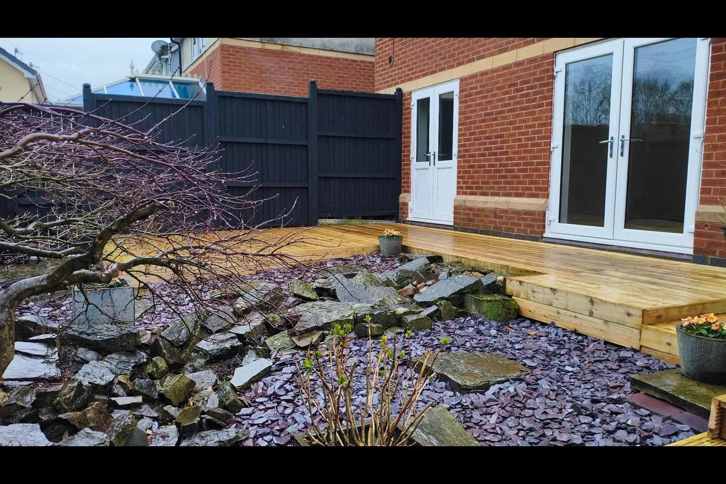 House Shakespeare Close in Stoke-on-Trent