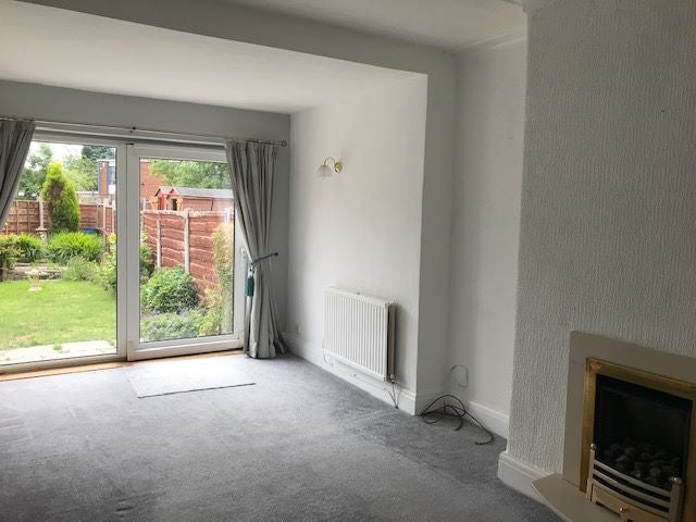 House Poplar Grove in Hazel Grove