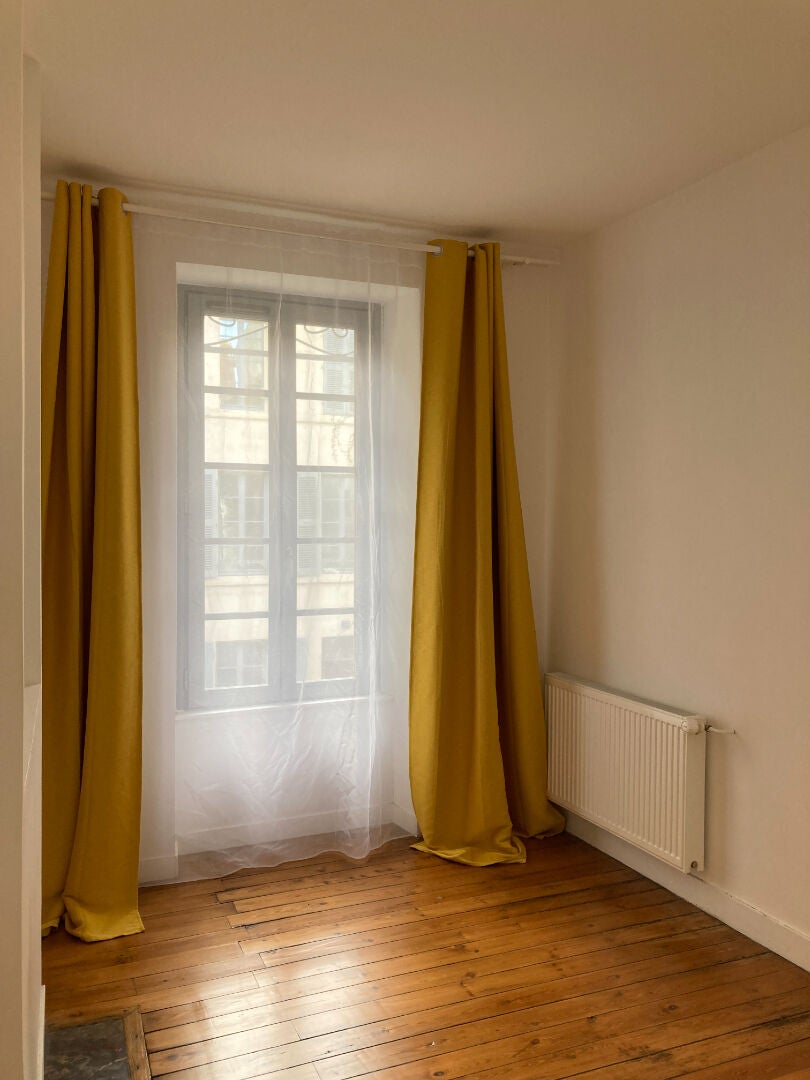 Maison Rue de Jéricho à Fontenay-le-Comte