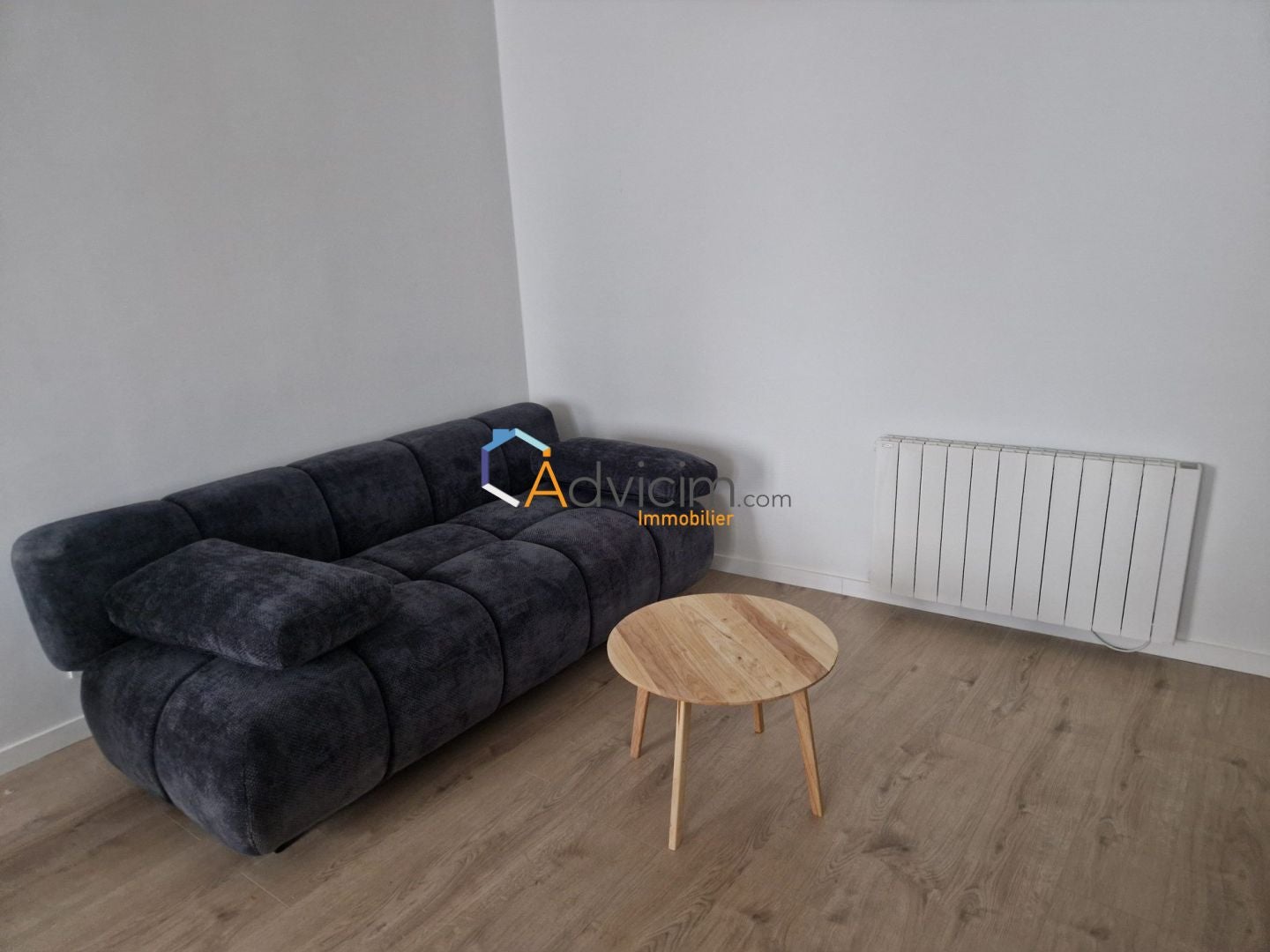 Appartement Rue du Faubourg de la Chaussée à Montargis