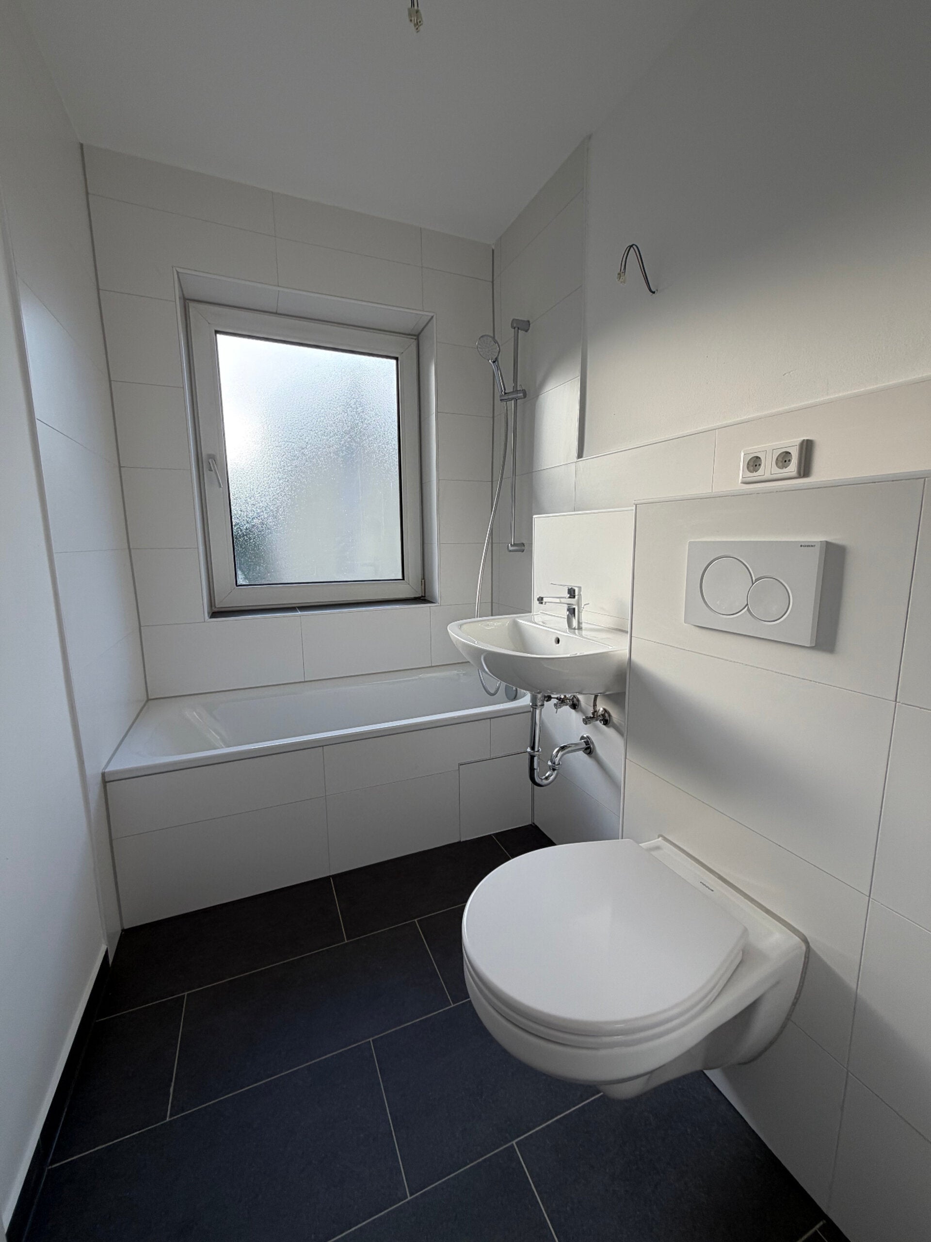 Wohnung Heinrichstraße in Nürnberg