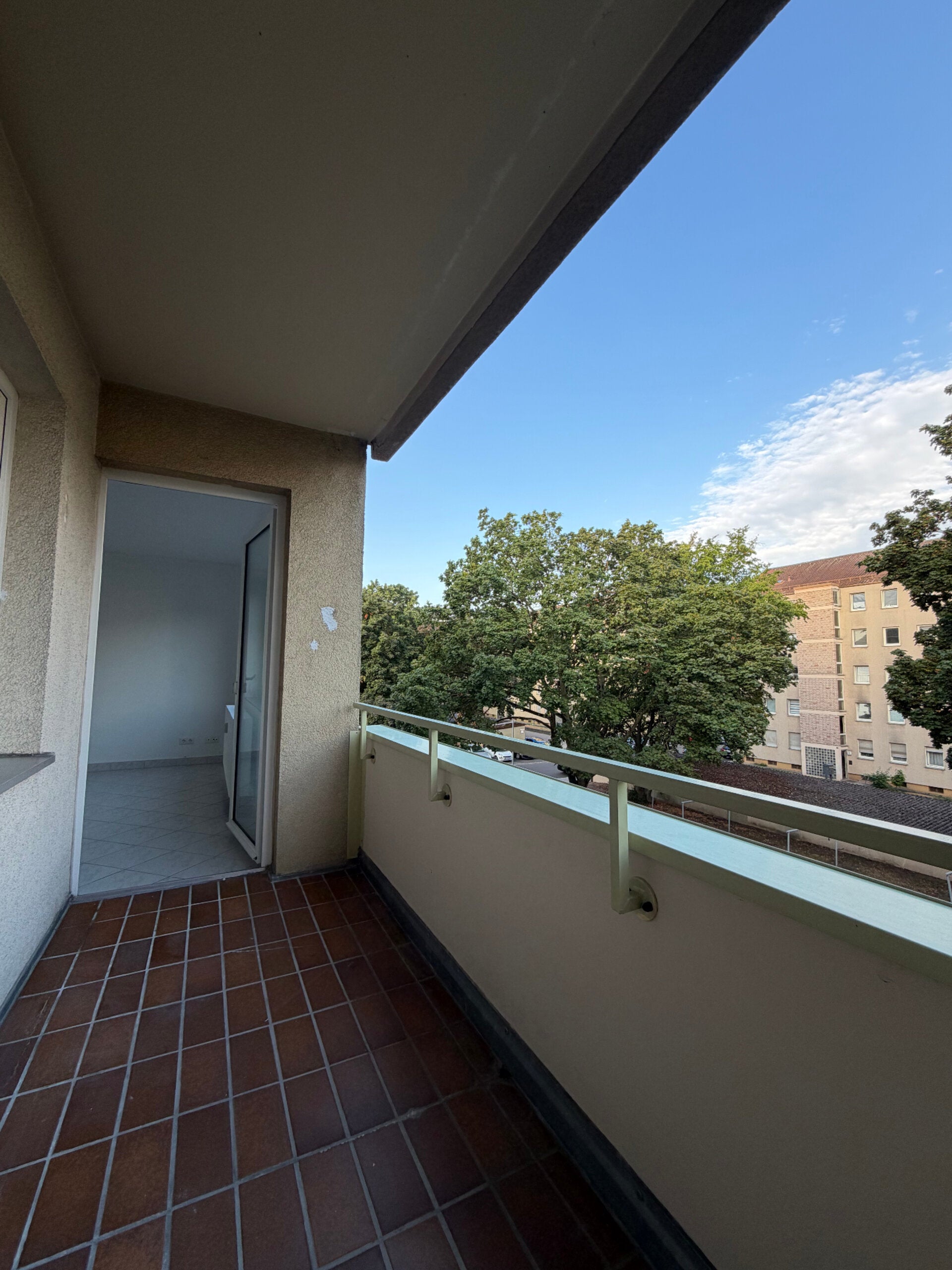 Wohnung Heinrichstraße in Nürnberg