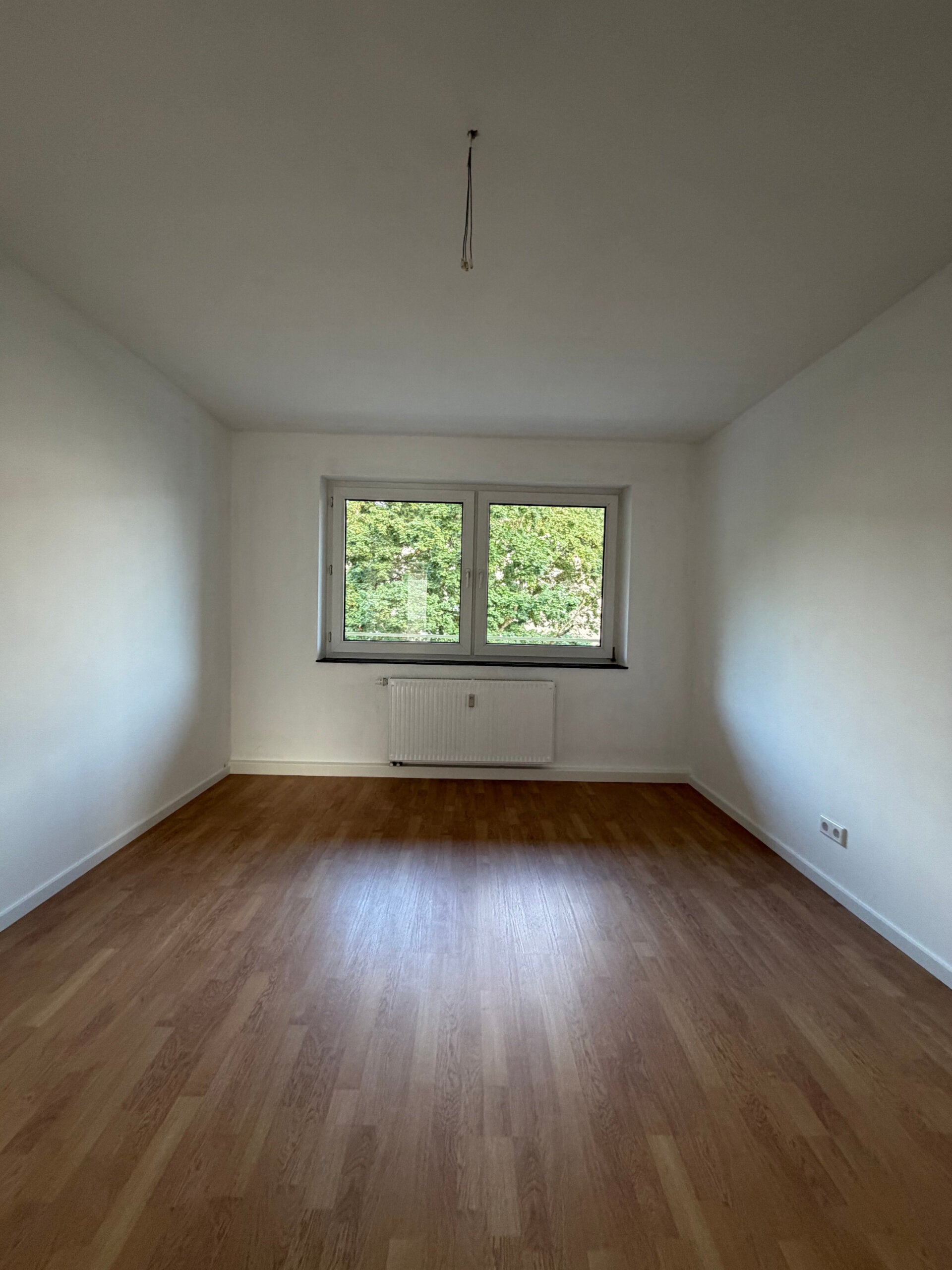 Wohnung Heinrichstraße in Nürnberg
