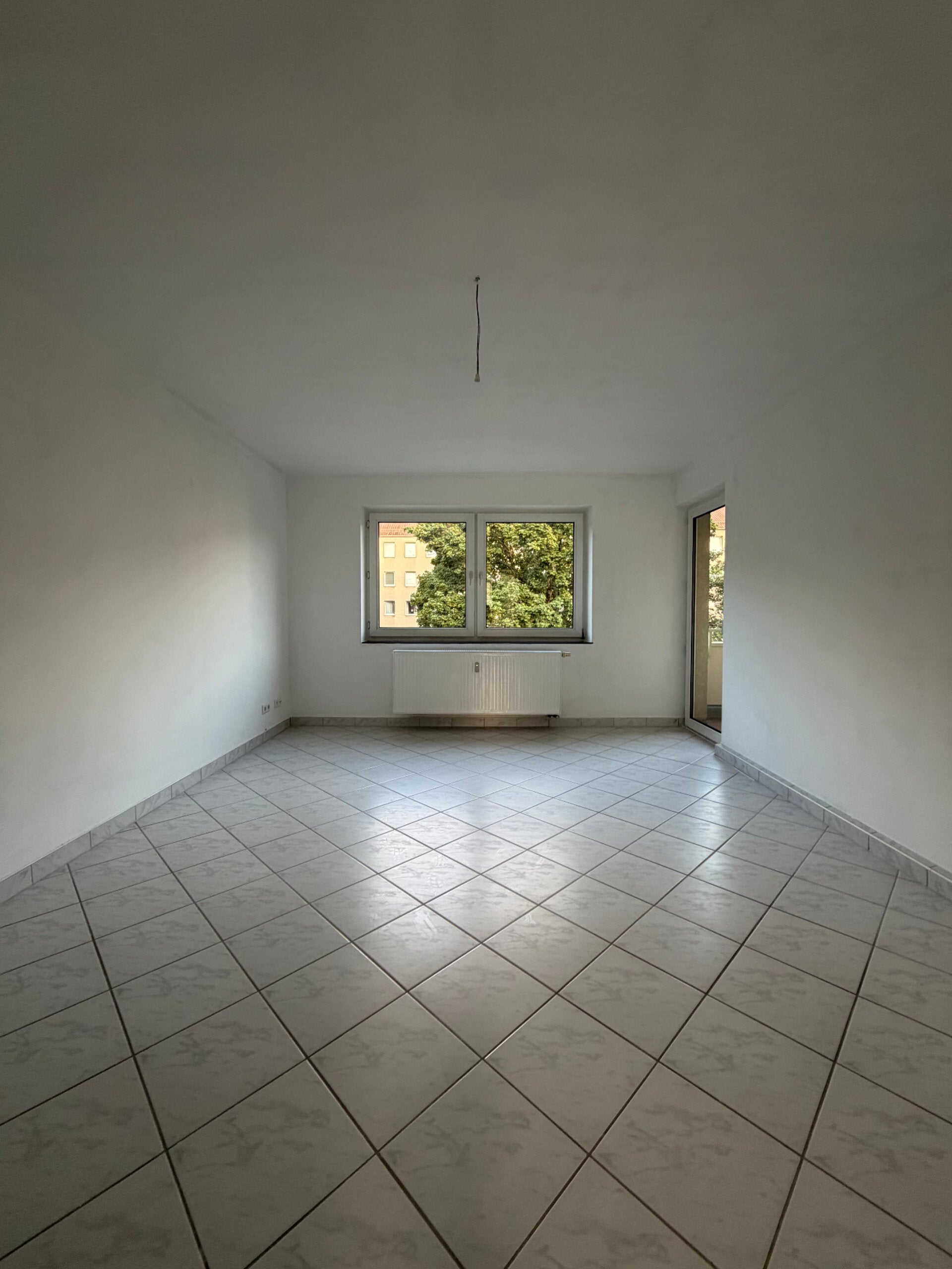 Wohnung Heinrichstraße in Nürnberg
