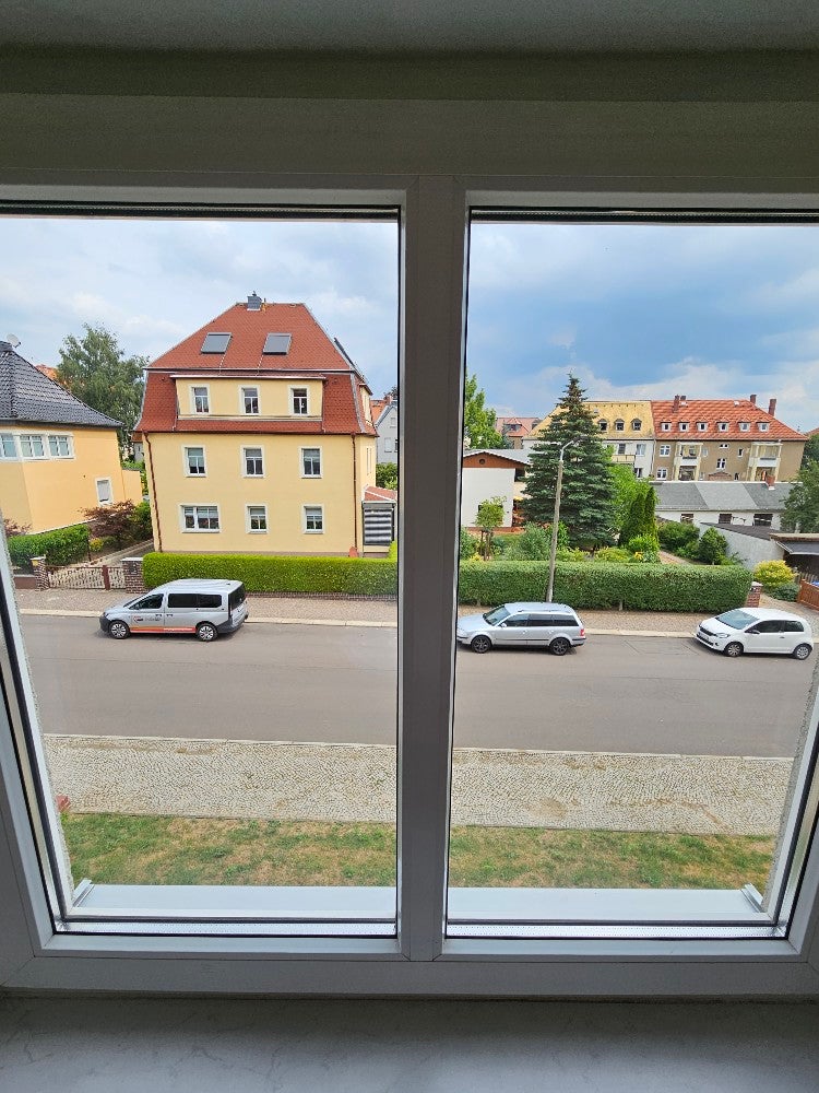 Wohnung Jahnplatz in Altenburg