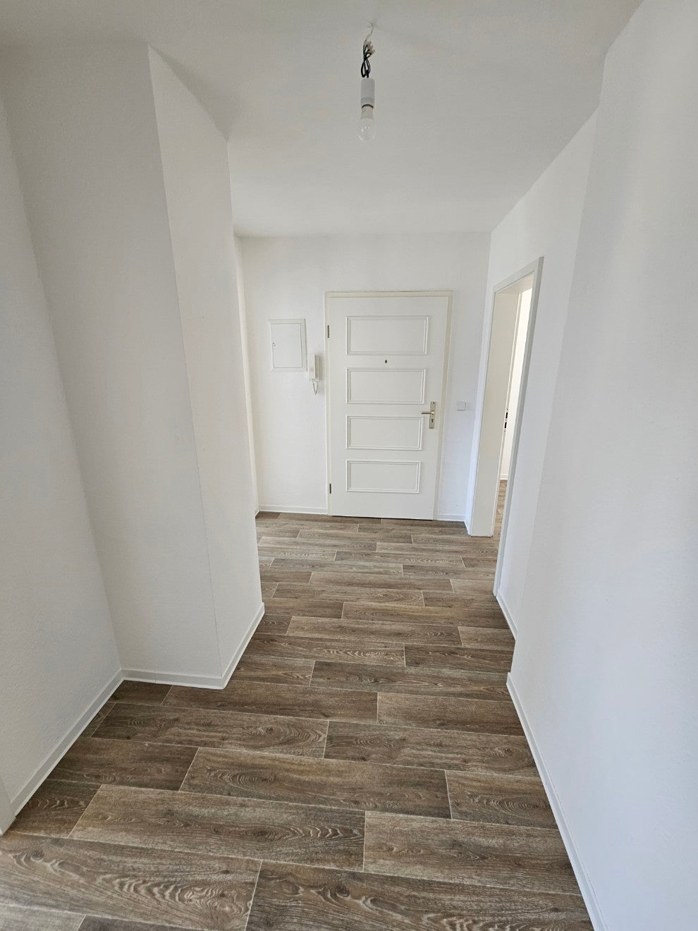 Wohnung Jahnplatz in Altenburg