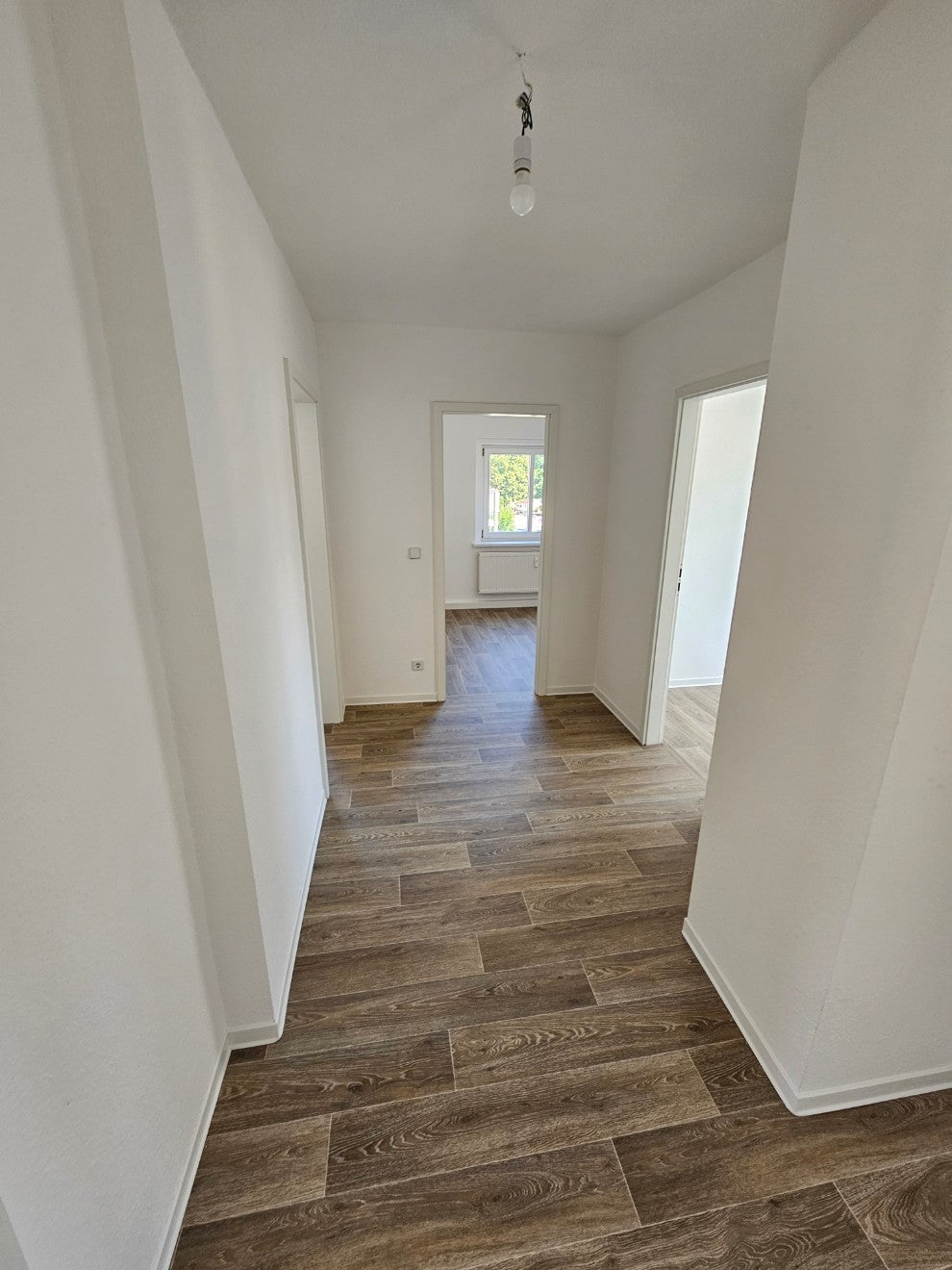 Wohnung Jahnplatz in Altenburg