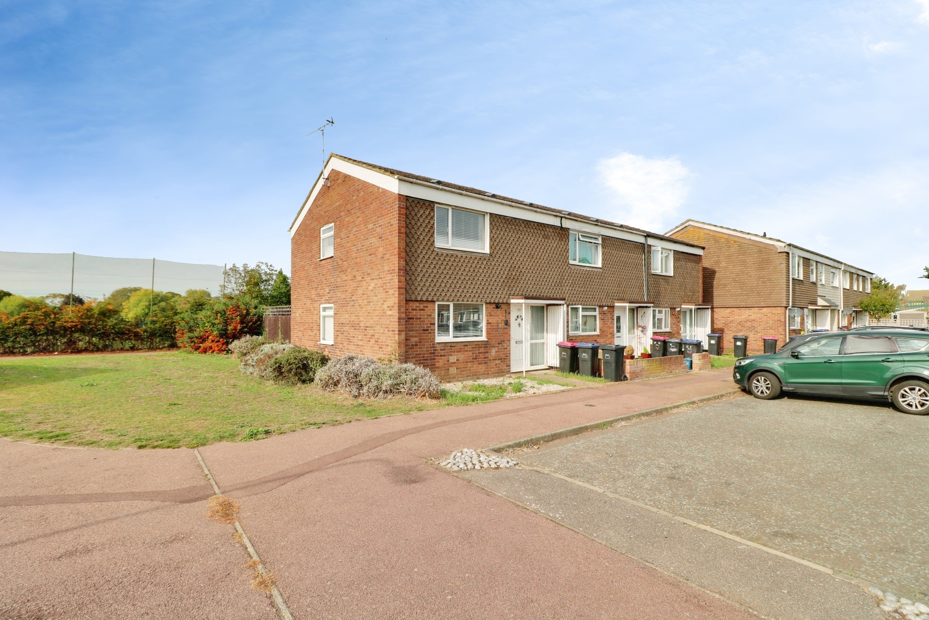House Anson Chase in Southend-on-Sea