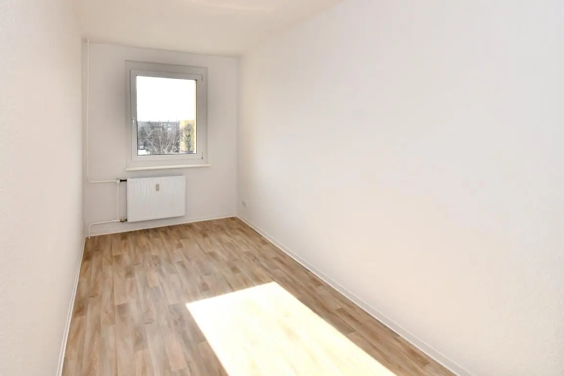 Wohnung Rosa-Luxemburg-Allee in Brandenburg an der Havel