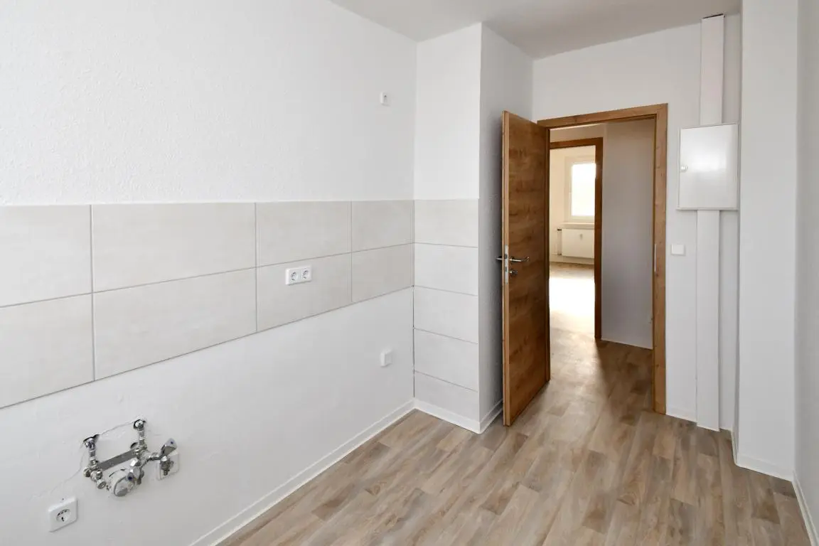 Wohnung Rosa-Luxemburg-Allee in Brandenburg an der Havel