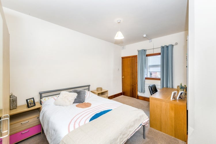 Flat Mansfield Road in Nottingham