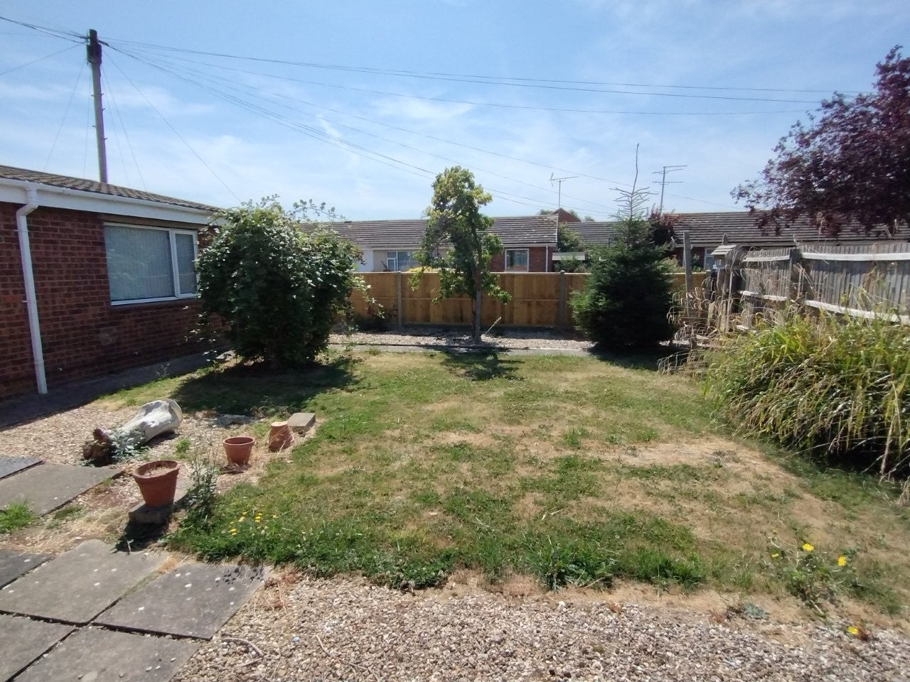 House Wygate Road in South Holland