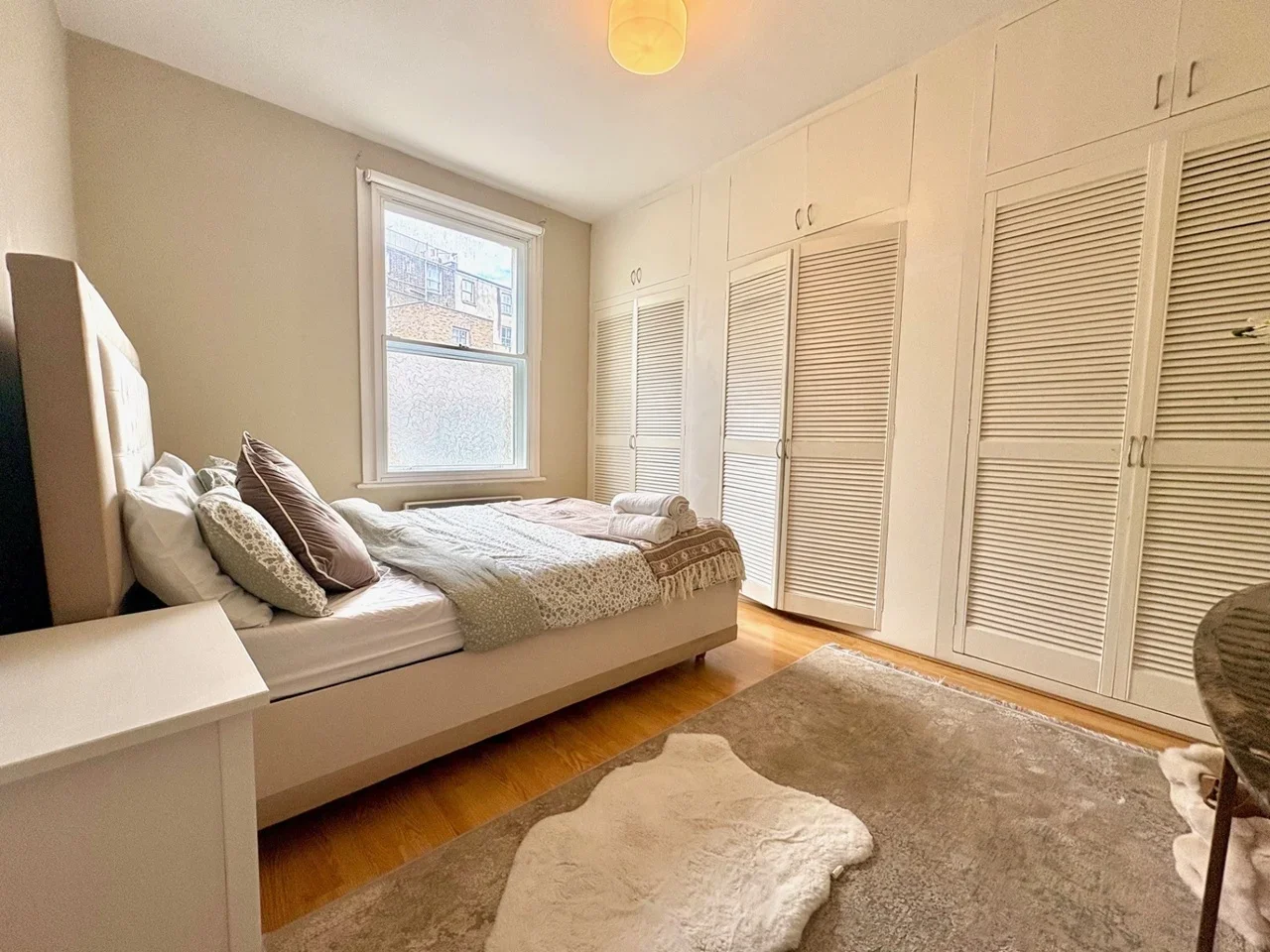 Flat Earl's Court Gardens in Greater London
