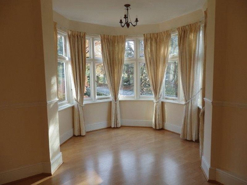 Flat College Road in Epsom and Ewell