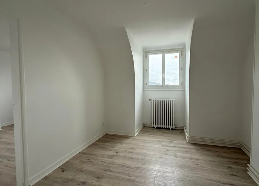 Appartement Rue de Noyon à Compiègne